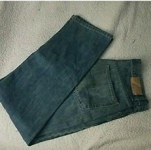 🤝Calvin Klein men's jeans